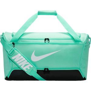 Сумка Nike NK BRSLA M DUFF - 9.5 60L м'ятний Уні